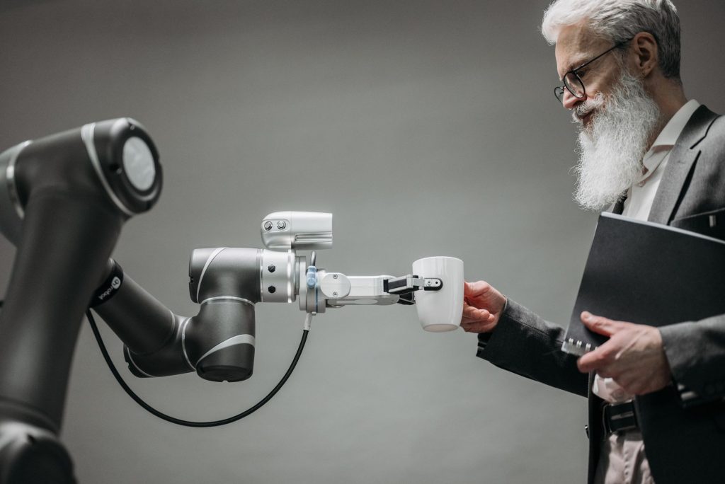 AI upskilling initiative