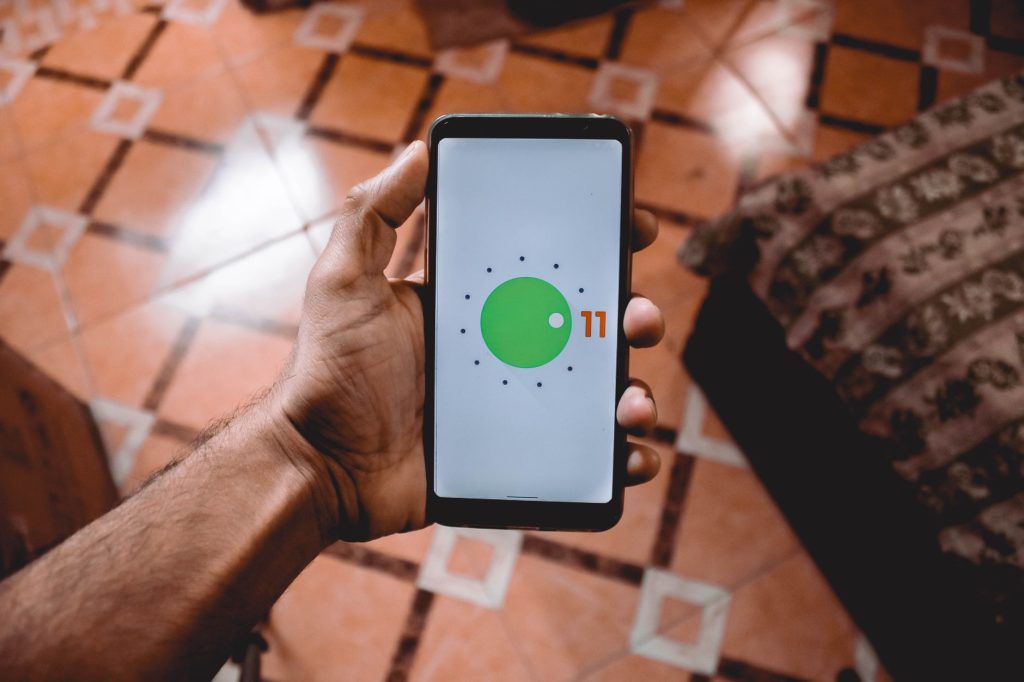 Android September update