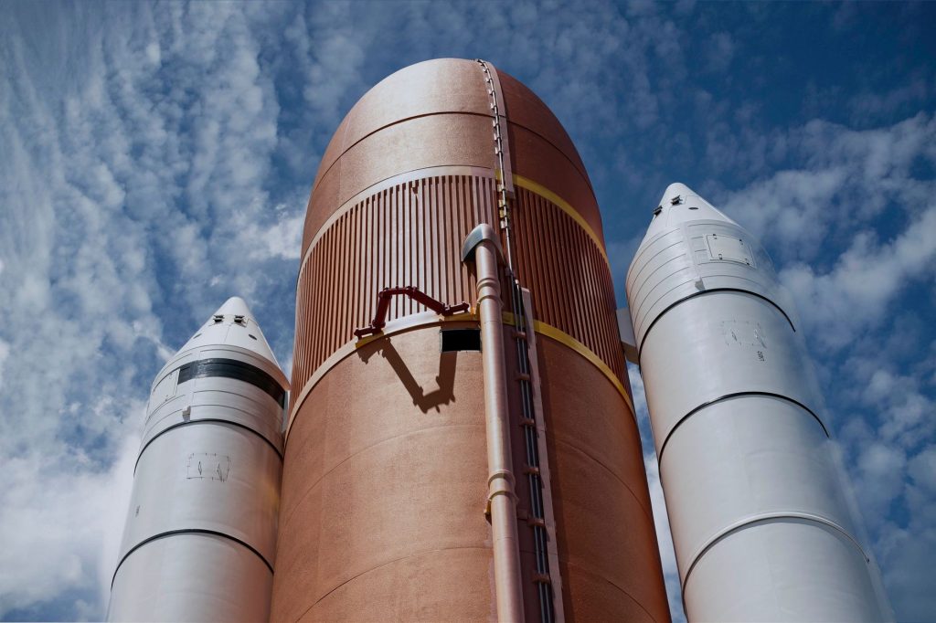 NASA fuel savings