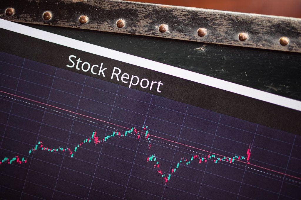 Haemonetics stock surge