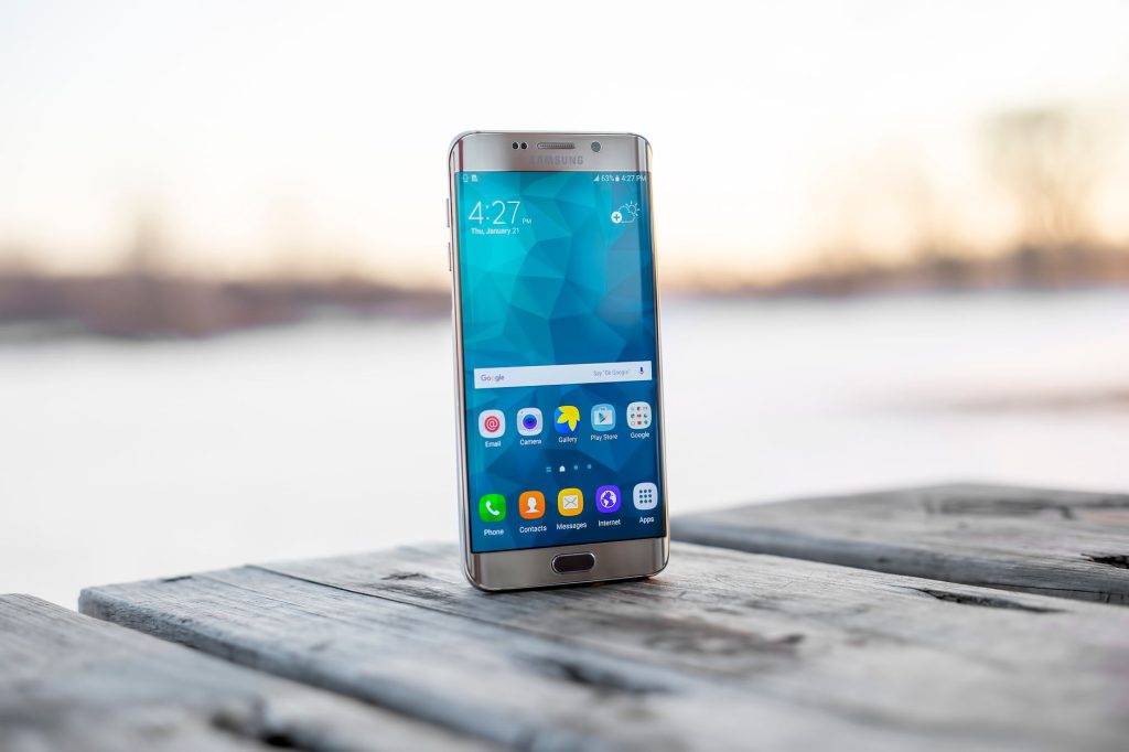 Samsung Galaxy support