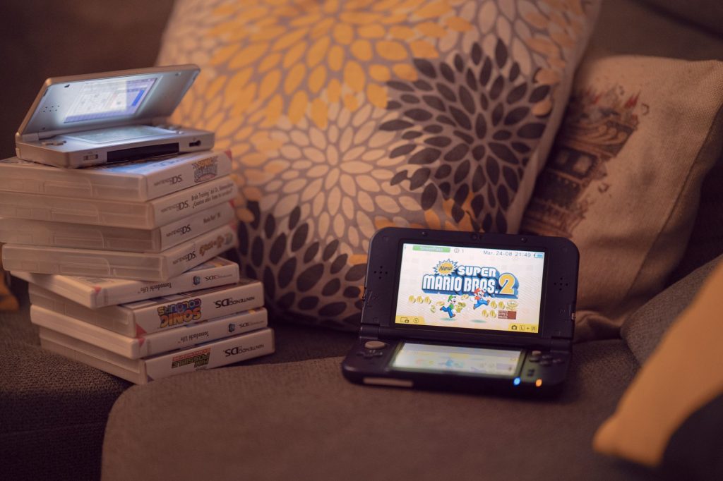 SUPER MARIO GALAXY PC