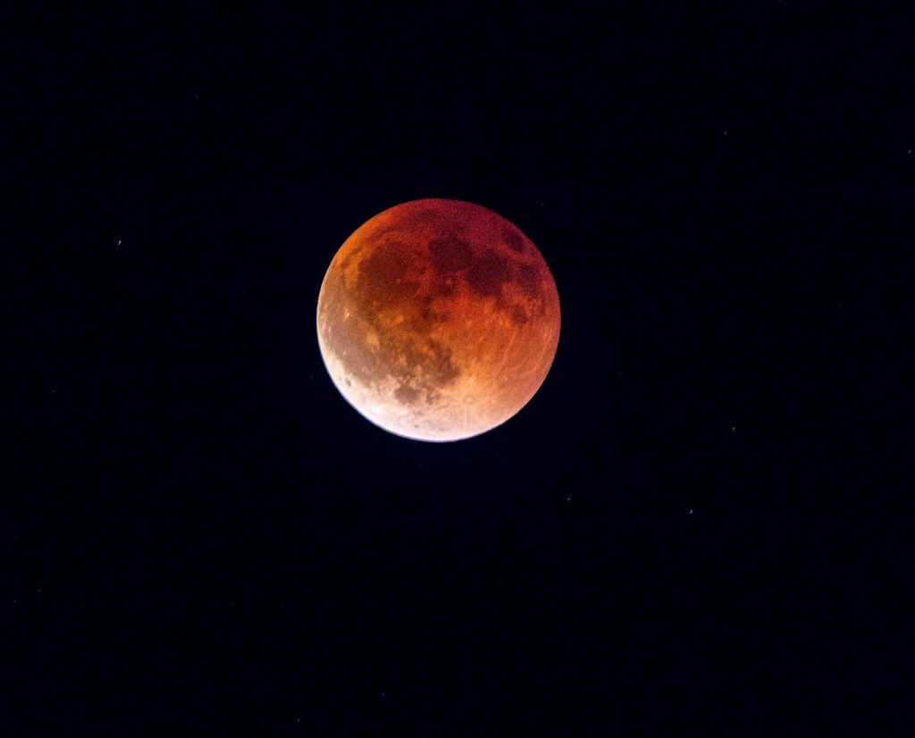 Totally Safe Moon Project